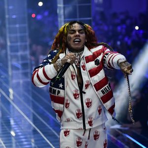 6ix9ines Entführer wurde zu 24 Jahren Knast verurteilt