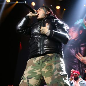 6ix9ines Ex-Manager wurde zu 15 Jahren Knast verurteilt