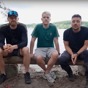 Die "7 vs. Wild"-Gründer haben sich offiziell verabschiedet