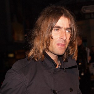 Liam Gallagher bald auch Modeschöpfer?