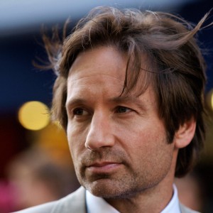Trotz Scheidung: David Duchovnys Ex liebt ihn!