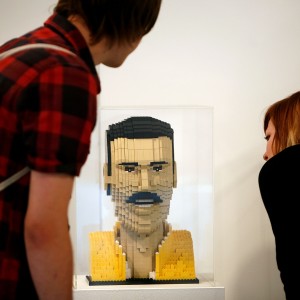 Freddy Mercury kehrt auf die große Bühne zurück