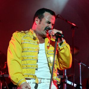 Queen: Adam Lambert ersetzt Freddie Mercury!
