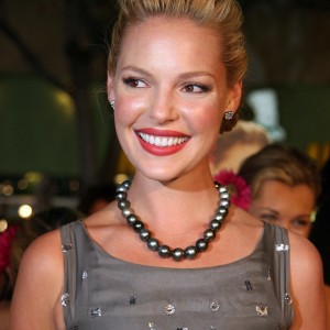 Katherine Heigls Mann ist eifersüchtig
