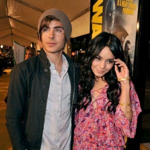 Vanessa Hudgens: Darum scheiterte die Liebe mit Zac Efron