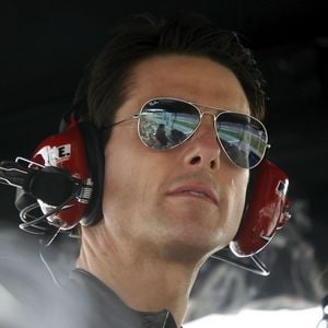 Tom Cruise gibt Statement zu Jett Travoltas Tod