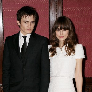 Keira Knightley: Trennung von Rupert Friend!