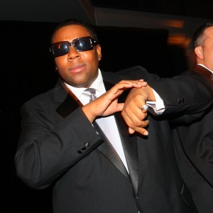 Kenan Thompson verlässt "Saturday Night Live"