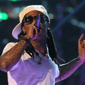 Lil Wayne putzt sich nicht mehr die Zähne