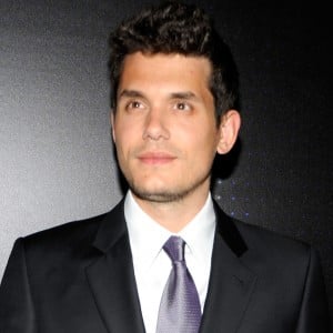John Mayer wollte mit einer Transe ins Bett