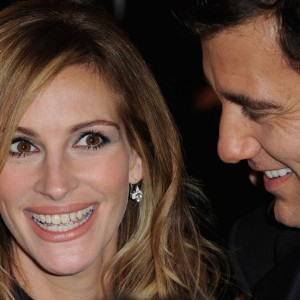 Julia Roberts ist "zu böse" für ihre Kids