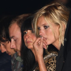 Video: Kate Moss-Drama bei den GQ-Awards