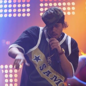Samy Deluxe über's Zocken: Gewalt ist überall drin