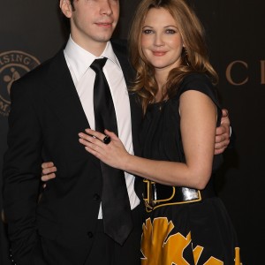 Zurück zum Ex? Drew Barrymore & Justin Long im Hotel gesehen