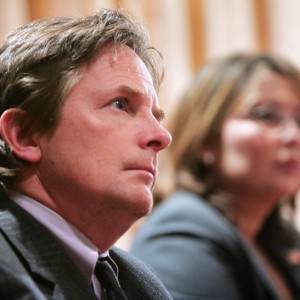 Fies! TV-Sender stellt Michael J. Fox bloß