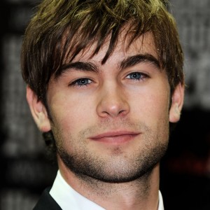 Chace Crawford: Auf Shopping-Tour mit Mama!