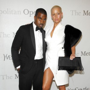Ist Amber Rose schwanger?