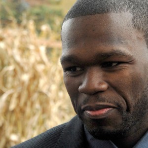 50 Cent spürt Finanzkrise