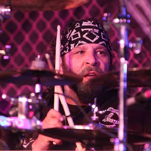 Herz-Infarkt! Twisted-Sister-Drummer (✝55) ist tot