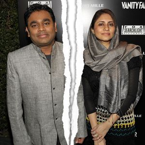 A.R. Rahman und Saira Banu trennen sich nach 29 Jahren Ehe