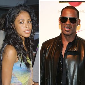 20 Jahre nach Tod: Aaliyah Kronzeugin im R.-Kelly-Prozess