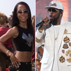 Ehe mit Aaliyah: R. Kellys Ex-Tourmanager will aussagen