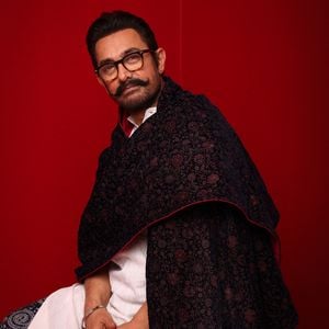 Bollywood-Ikone Aamir Khan sagt Netflix & Co. den Kampf an
