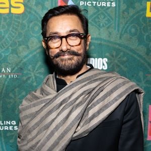 Dritte Ehe: Bollywood-Star Aamir Khan hat wieder geheiratet