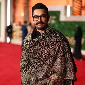 Nach Gerüchten: Aamir Khan macht seine neue Liebe offiziell