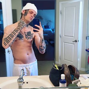 Vor seinem Tod: Aaron Carter arbeitete an einem neuen Album