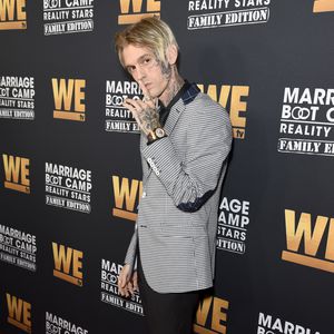 Vor tragischem Tod: Aaron Carter distanzierte sich von allen