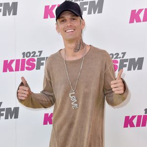 Nach Bi-Outing: Diese Promi-Männer würde Aaron Carter daten!
