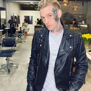 Laut Sterbeurkunde: Aaron Carter soll eingeäschert werden