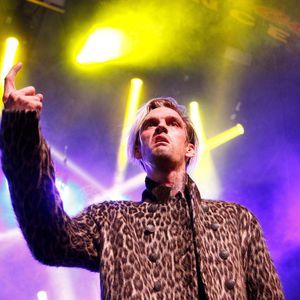 Polizeibesuch: Aaron Carter kam fast in eine Zwangsjacke!