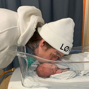 Aaron Carters Vermögen soll vollständig an seinen Sohn gehen
