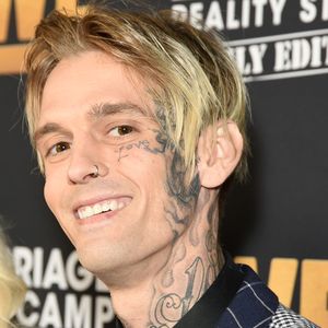 Aaron Carters Tod: Diese Stars trauern öffentlich im Netz