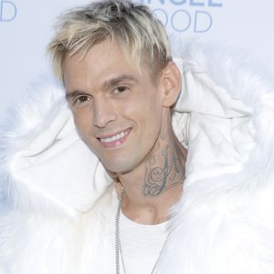 Die Haushälterin von Aaron Carter ließ Helfer nicht ins Haus