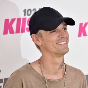 Aaron Carters Nachlass: Schwester und Ex haben sich geeinigt