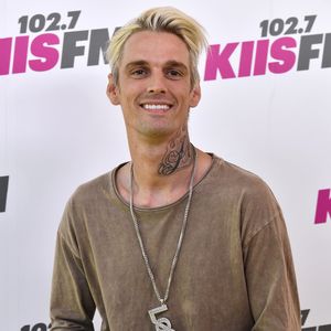 Dramatischer Vorfall: Aaron Carter (†34) drohte mit Messer