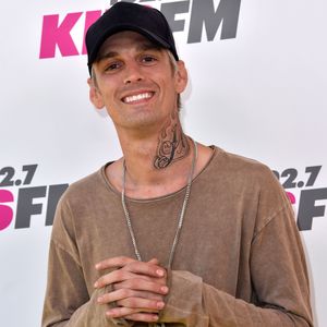 Einen Monat nach Tod: Aaron Carter wäre heute 35 geworden!