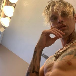 Wollte Aaron Carter seine schwangere Schwägerin töten?