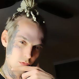 Aaron Carter ist tot: Das waren seine letzten Netzbeiträge