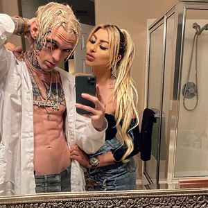Bestätigt: Aaron Carter wieder mit Baby-Mama Mel zusammen!