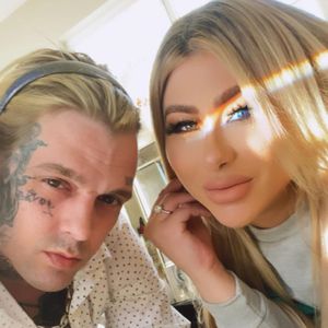 Nach Trennung: Aaron Carter macht Baby-Mama üble Vorwürfe