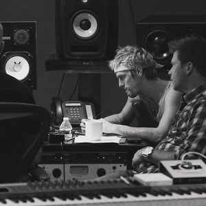 Aaron Carter (†34) veröffentlicht posthumes "Recovery"-Album