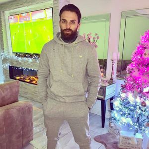 Nach Liebes-Comeback: Aaron Chalmers wird wieder Vater