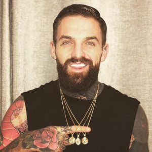Baby-News: "Geordie Shore"-Star Aaron wird wieder Vater!