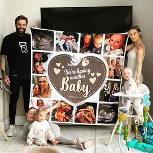 Offiziell bestätigt: "Geordie Shore"-Aaron wird erneut Vater