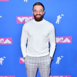 Drei Monate nach drittem Baby: Aaron Chalmers ist getrennt