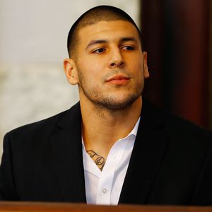NFL-Star Aaron Hernandez (†27): Ärzte finden Loch im Hirn!